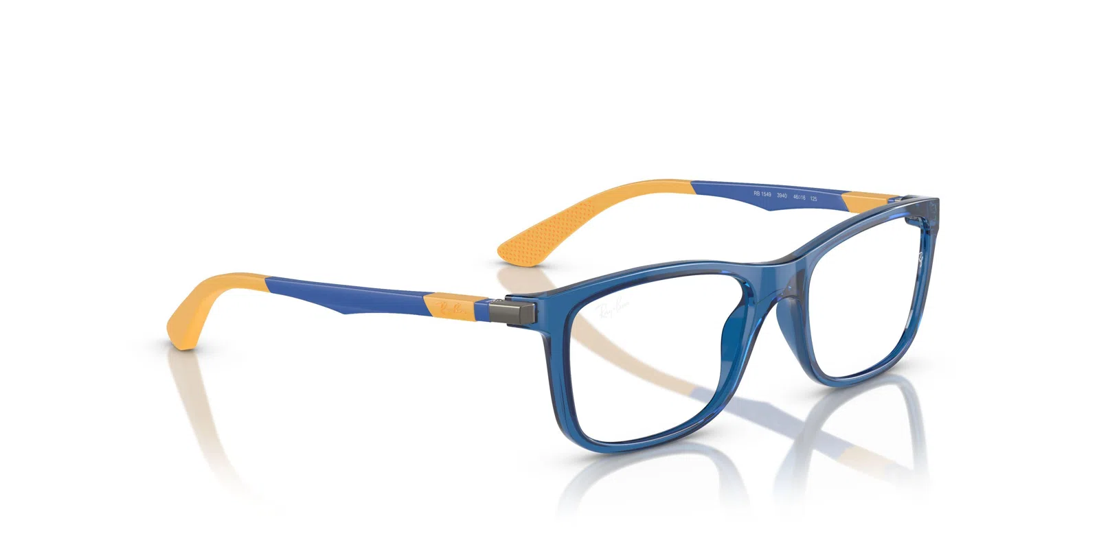 Ray-Ban Kids 0RY1549 Eyeglasses - view 81